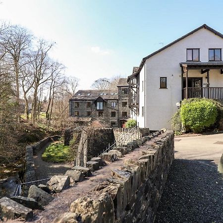 Ghyll View Villa Ambleside Buitenkant foto