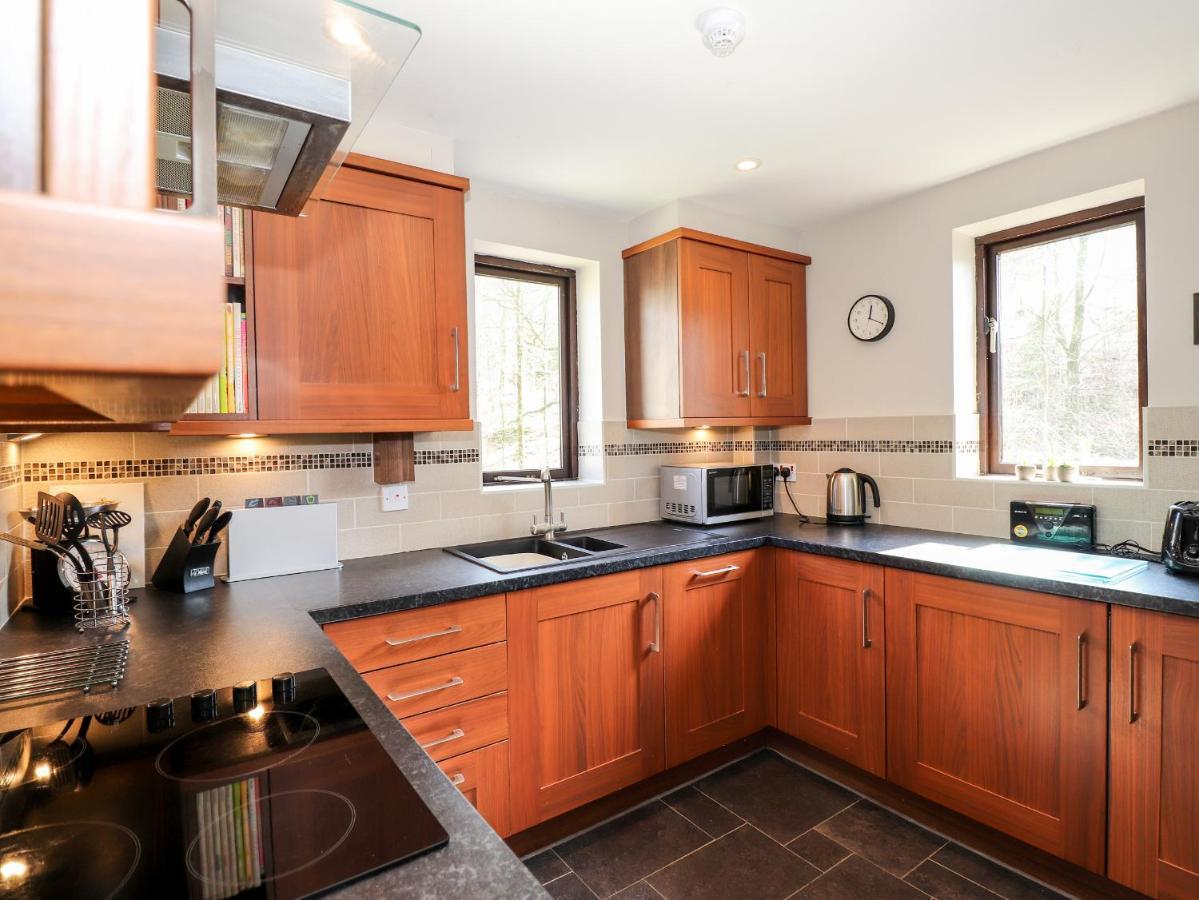 Ghyll View Villa Ambleside Buitenkant foto
